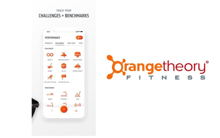 Can You Use Orangetheory App Without Membership?
