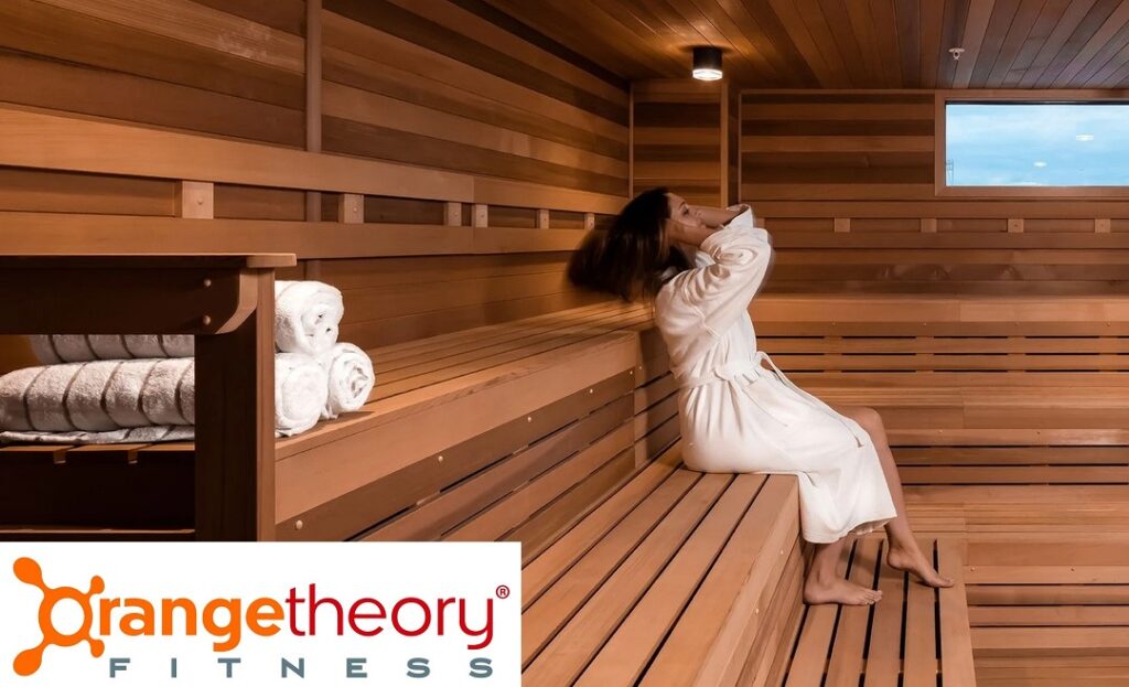 Does Orangetheory Have Saunas? Verywell Shape