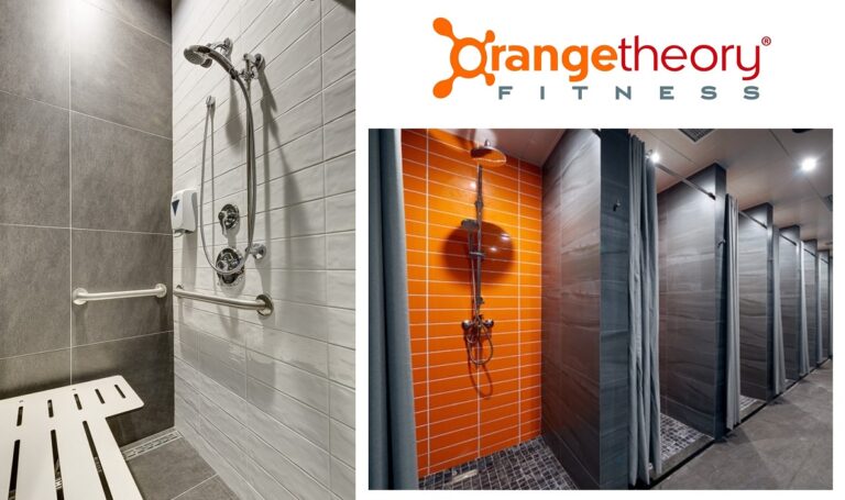 Does Orangetheory Have Showers and Lockers?