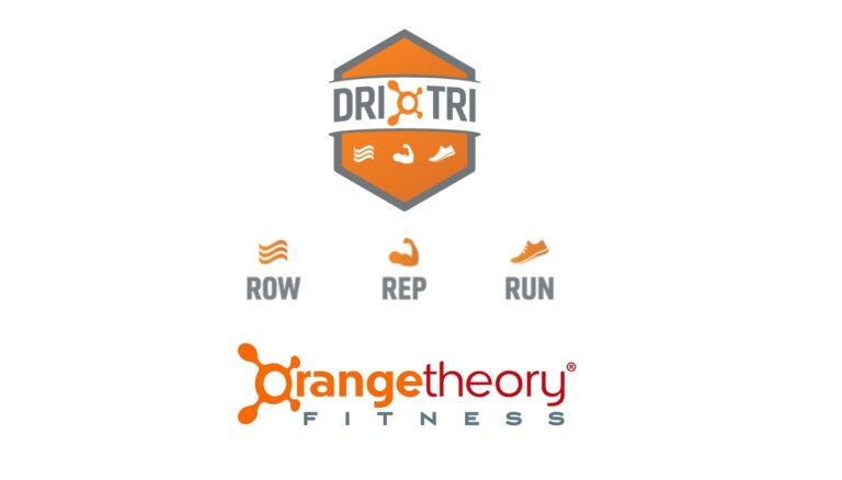 Orangetheory Dri-Tri : Training, Cost, Challenge Guide