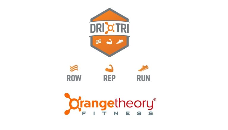 Orangetheory DriTri