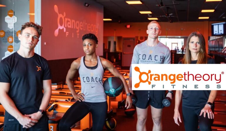 How Much Do Orangetheory Coaches Make