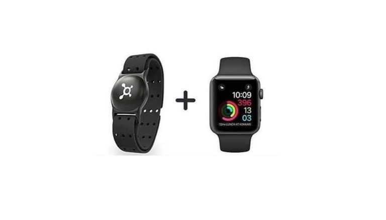 How to Pair Orangetheory Heart Rate Monitor to Apple Watch?