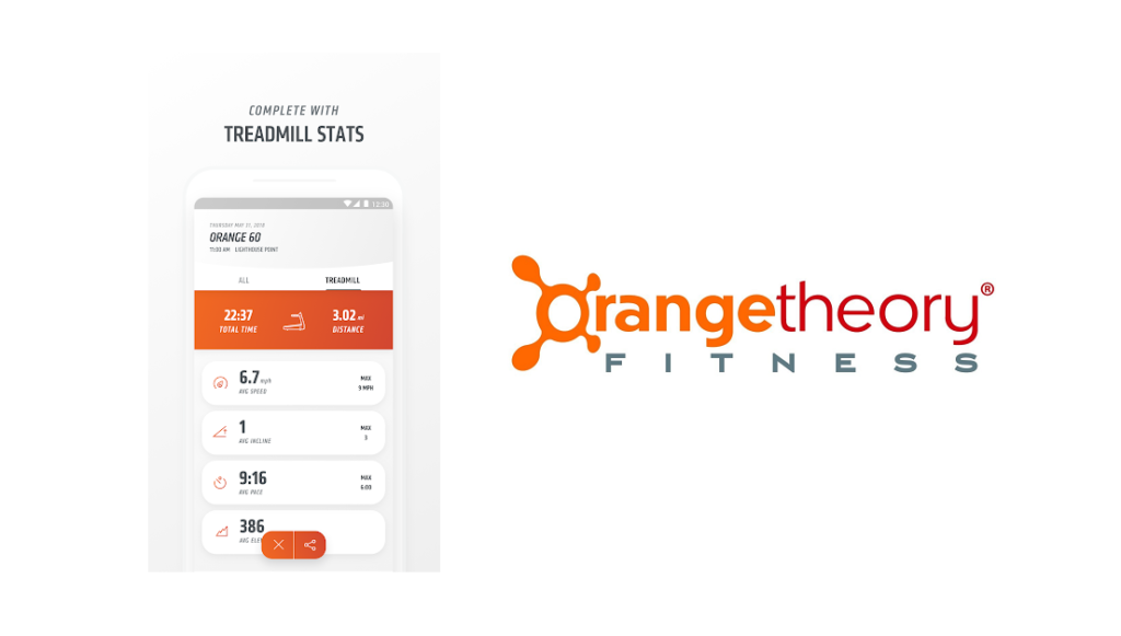 Orangetheory App Not Working? 5 Ways to Fix! Verywell Shape
