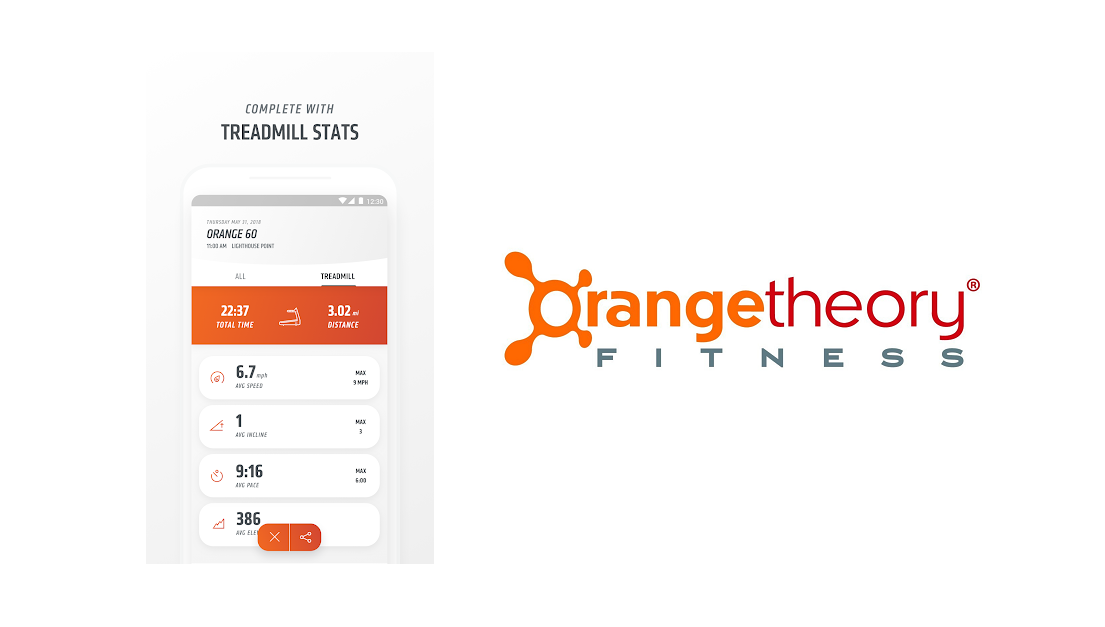 Orangetheory App Not Working