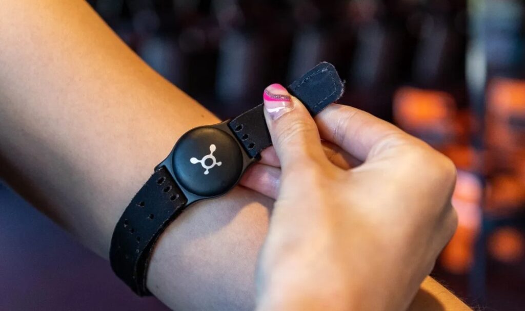 Orangetheory Heart Rate Monitor Not Working? Solution Here Verywell Shape