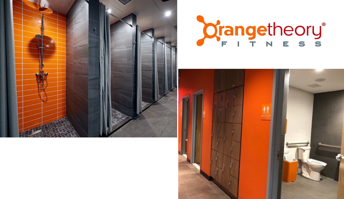 Does Orangetheory Have Showers and Lockers? Verywell Shape