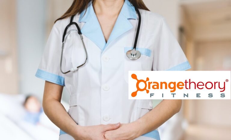 Does Orangetheory Have a Nurse Discount?