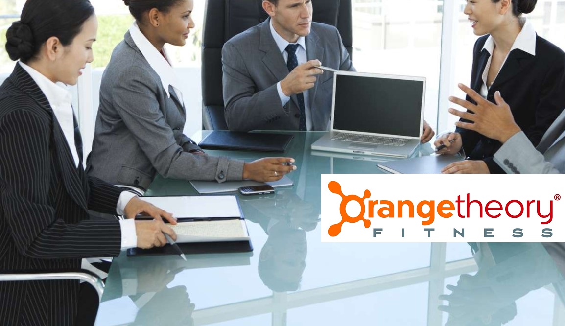 does orangetheory have corporate discounts