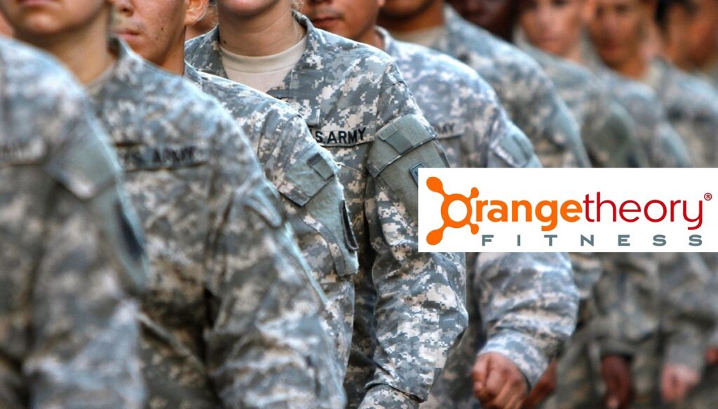Orangetheory Everest Workout: Template Strategy Goal and Tips