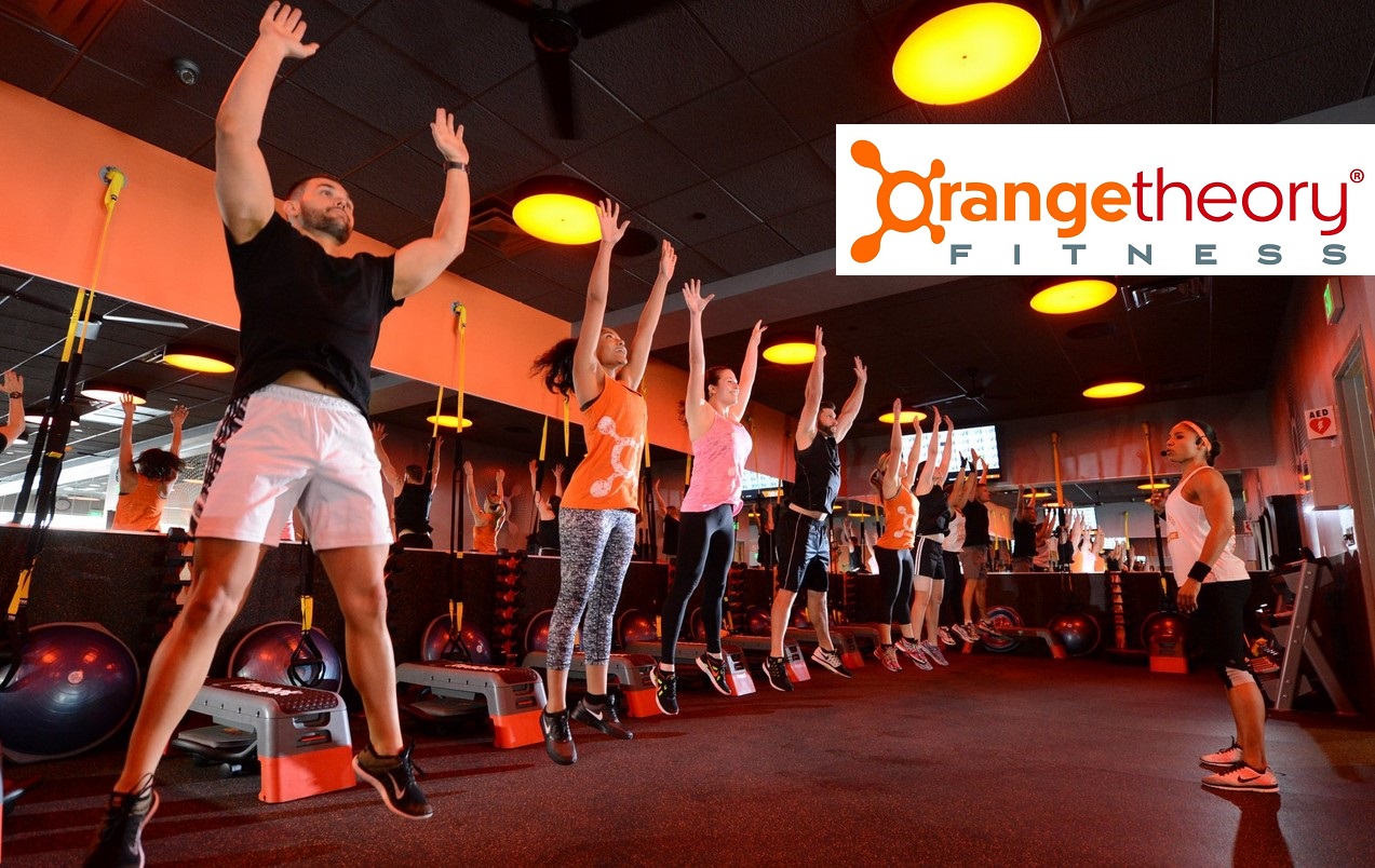 Orangetheory Fitness Review [All You Need To Know] Verywell Shape