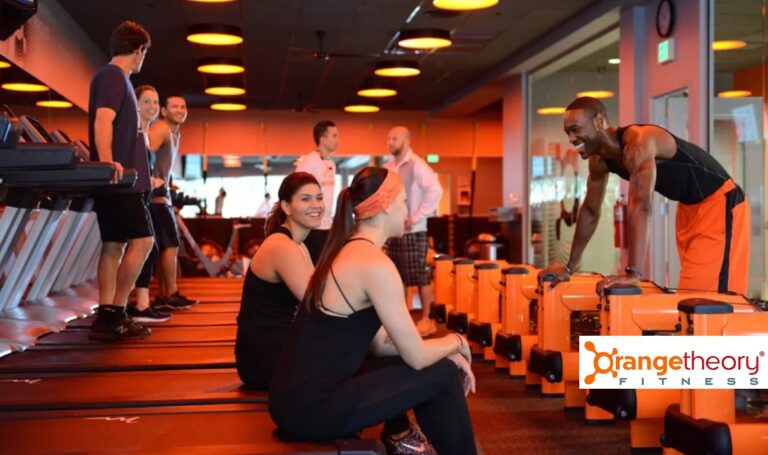Orangetheory for Beginners: How to Get Started