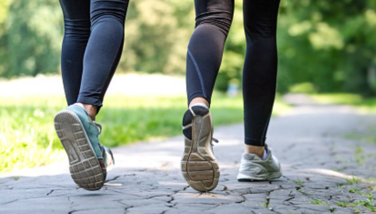 Is Walking Effective Exercise? Verywell Shape