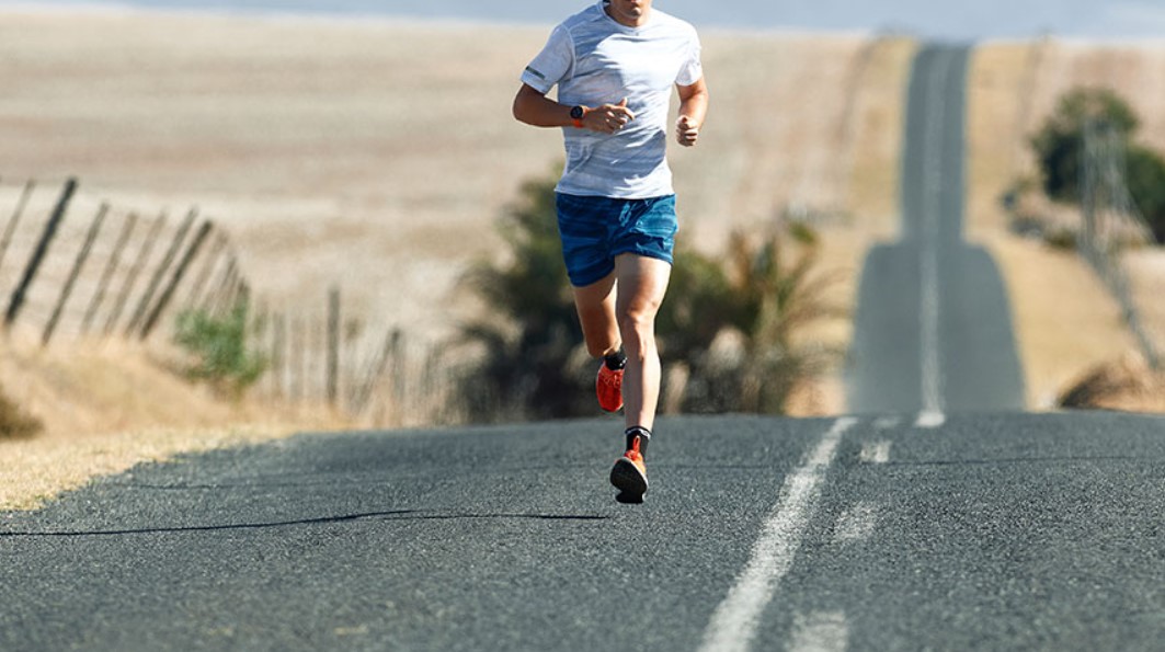 How Does Running Help Your Physical And Mental Health?