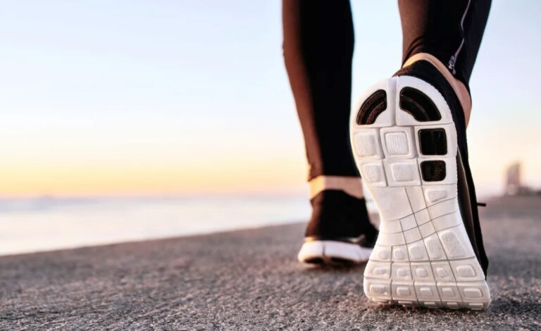 Is Walking Effective for Weight Loss?