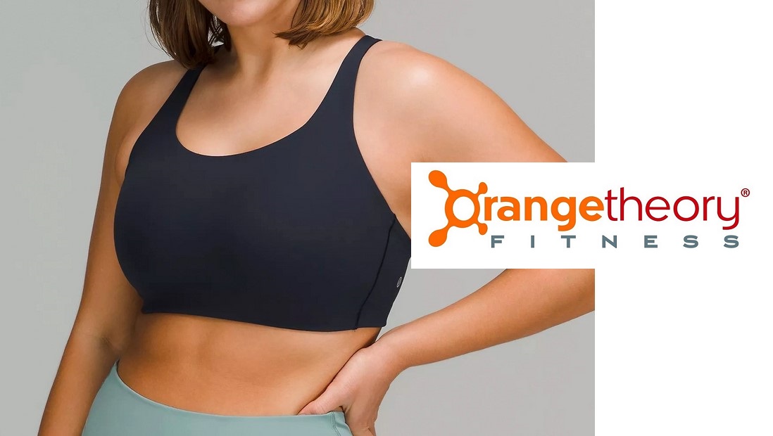 10 Best Sports Bra for Orangetheory Workouts