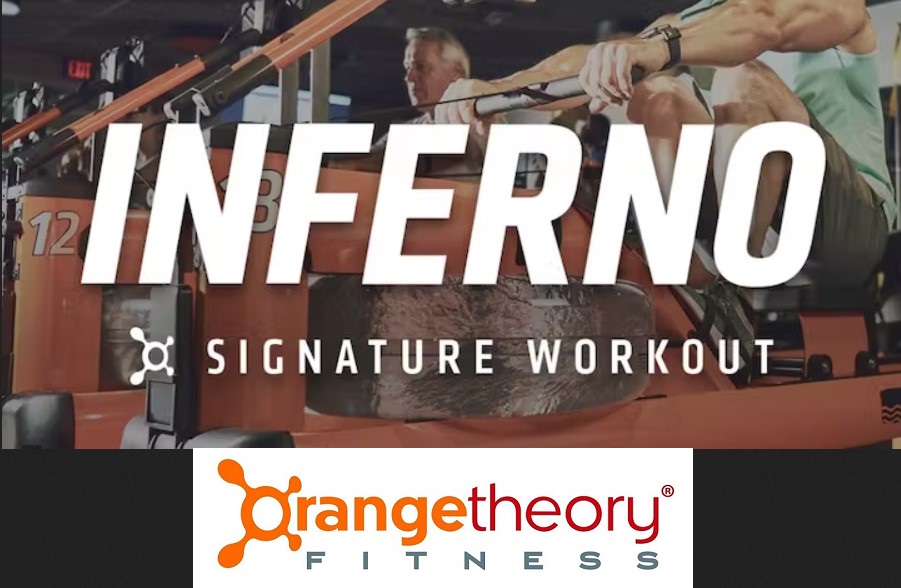 Orangetheory Inferno