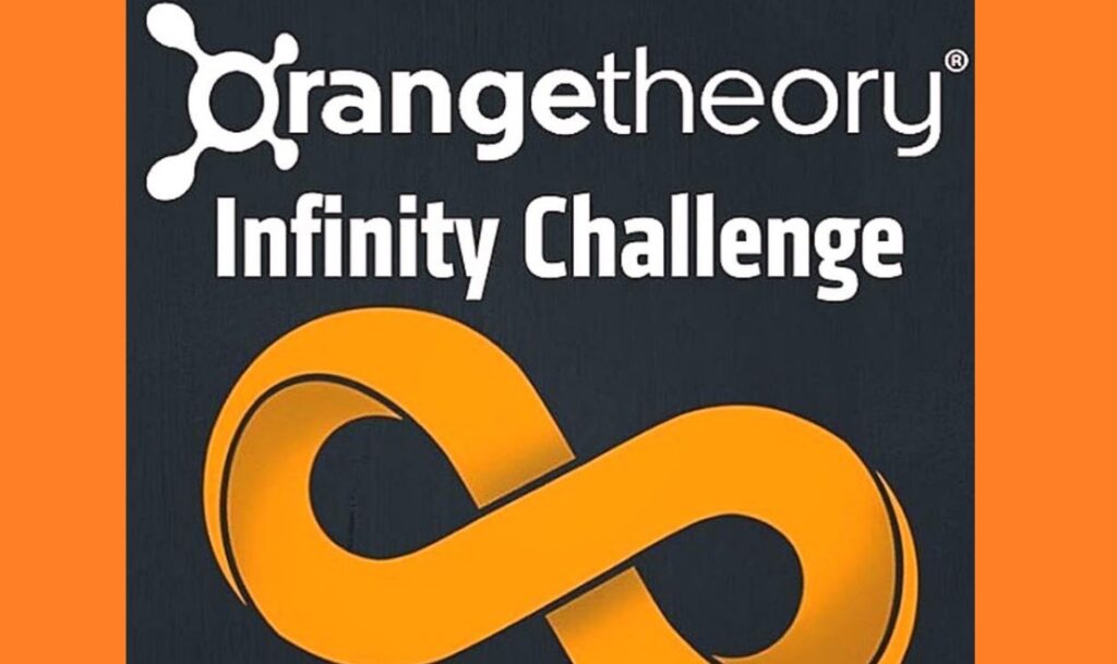 Orangetheory Infinity Workout 2