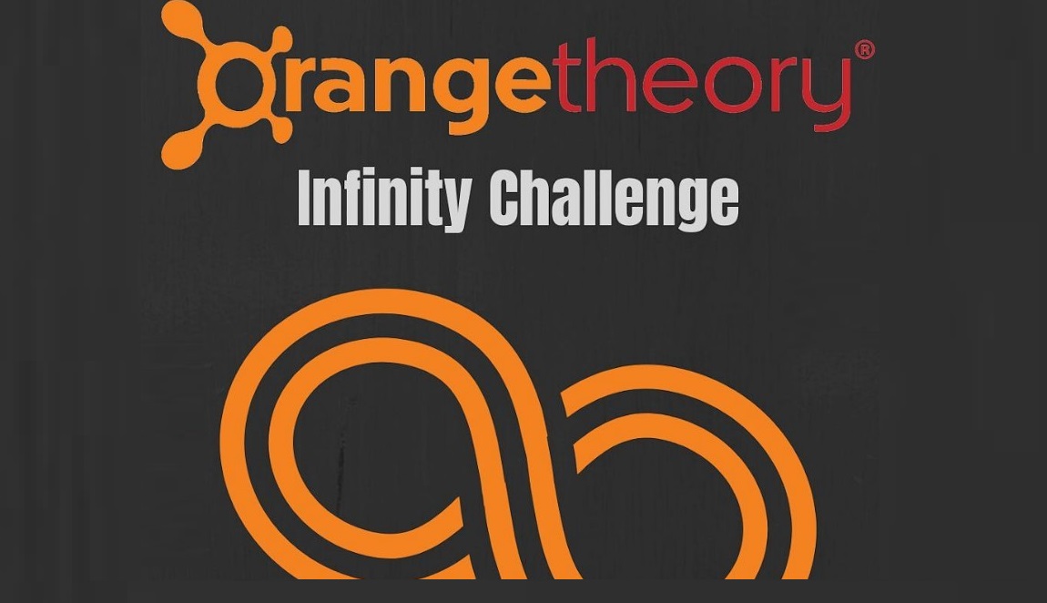 Orangetheory Infinity Workout