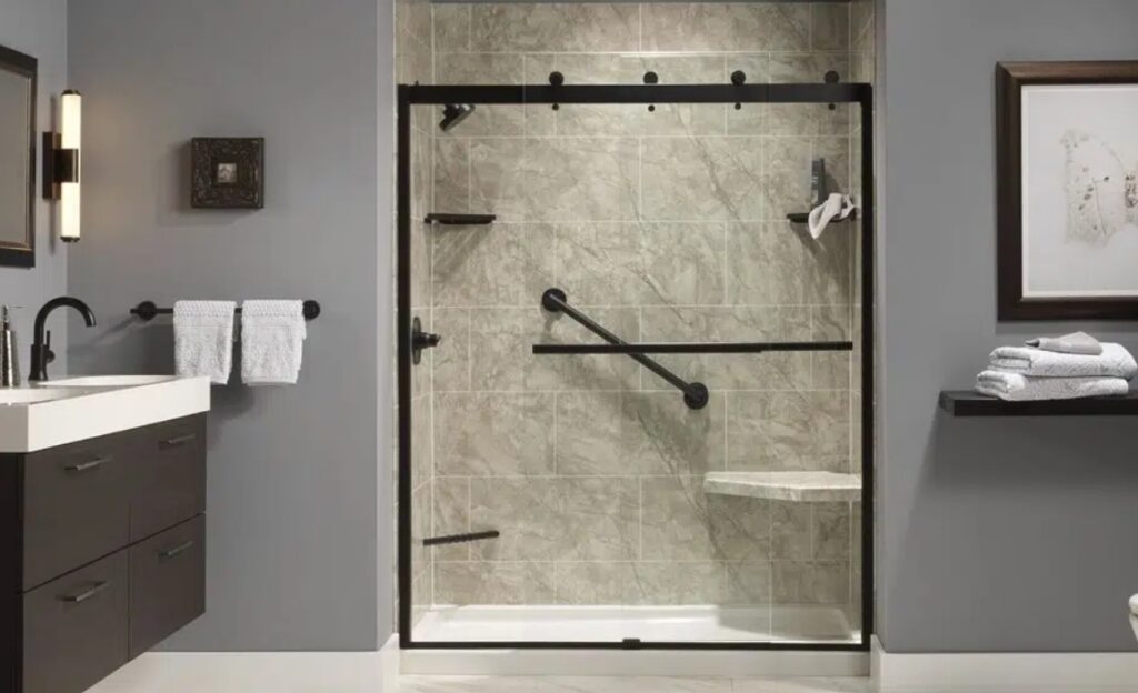 Does F45 Have Showers? Verywell Shape