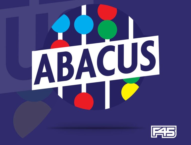 F45 Abacus Workout: Timing, Schedule and Muscle Worked