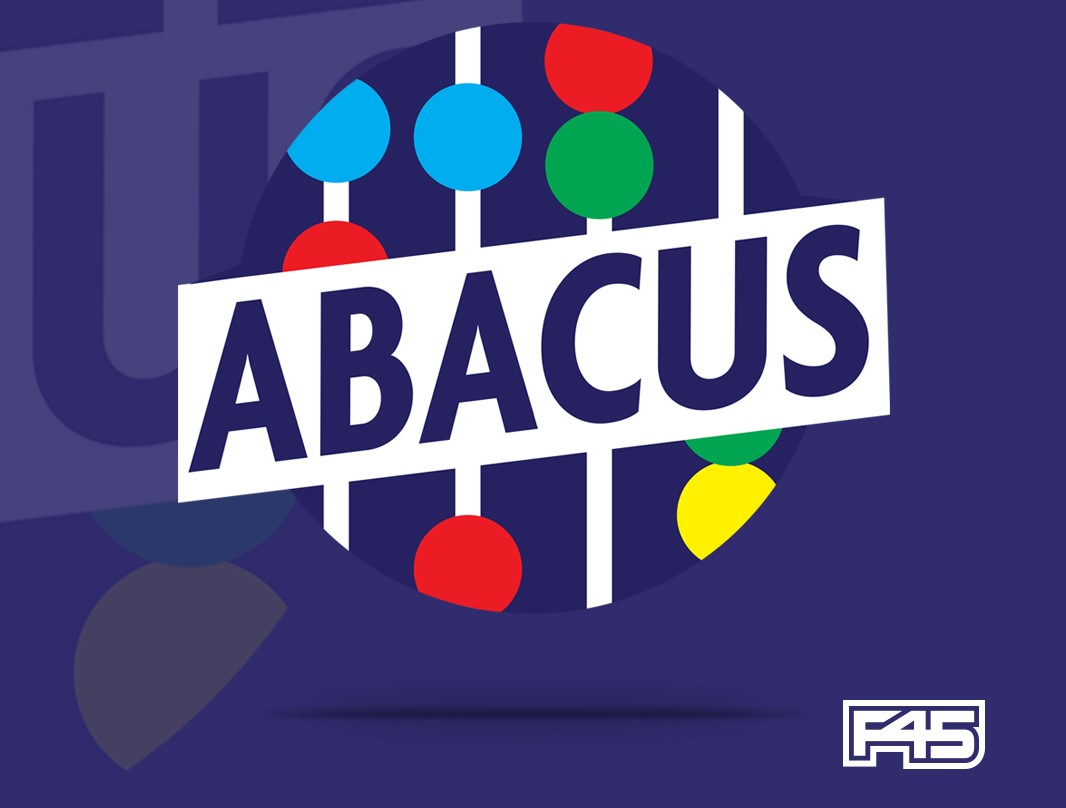 F45 Abacus Workout