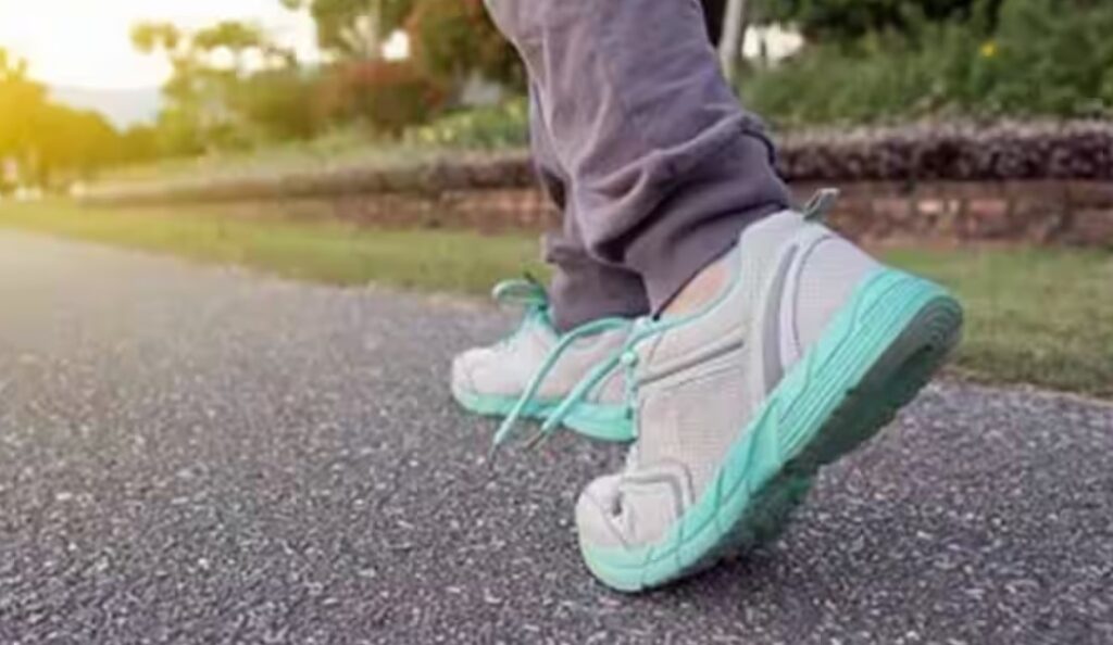 Is Daily 4 Miles of Walking Enough for Exercise? 