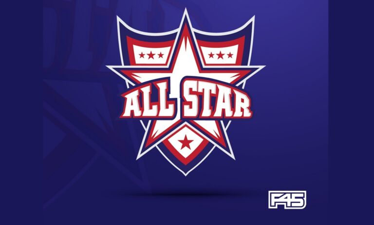 F45 All Star Workout: Timing, Format, Schedule and Muscle Worked