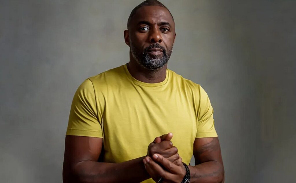 Idris Elba Workout Routine and Diet | Verywell Shape