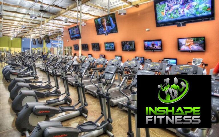 In-Shape Membership Cost And Plan
