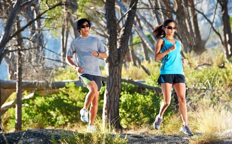 How Long Does It Take to Run 2.5 Miles by Age, Gender and Pace?