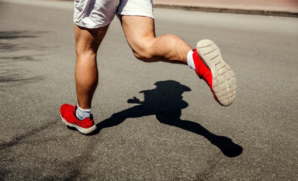 How Long Does It Take To Run 5 Miles By Age Gender And Pace 
