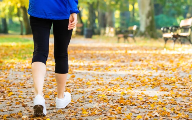 How Long Does It Take to Walk 8.5 Miles by Age and Pace?