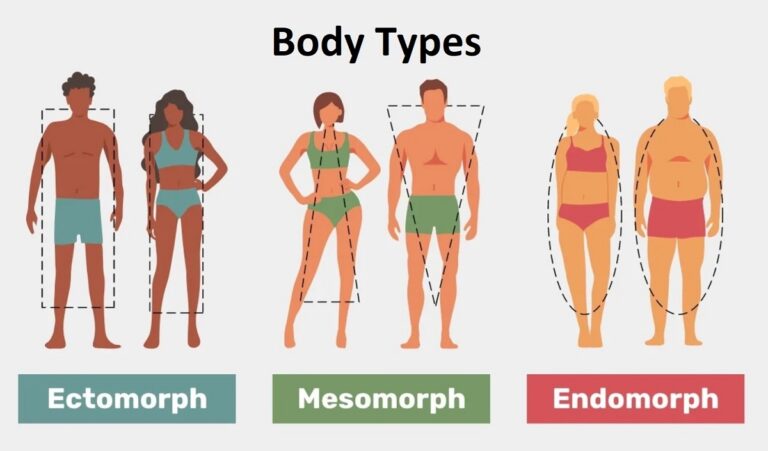 Body Shape Type Calculator | Verywell Shape