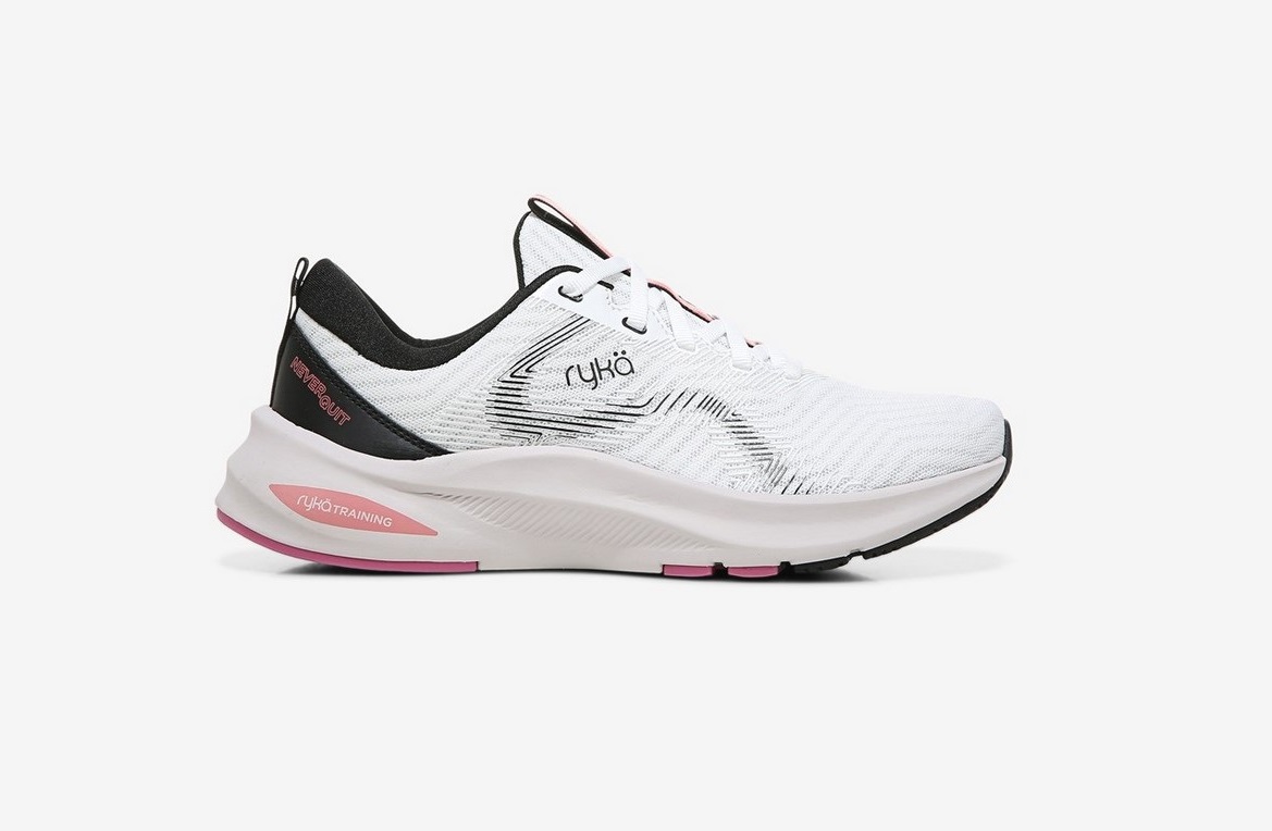 9 Best Shoes for Orangetheory Crush Your Workouts with Comfort